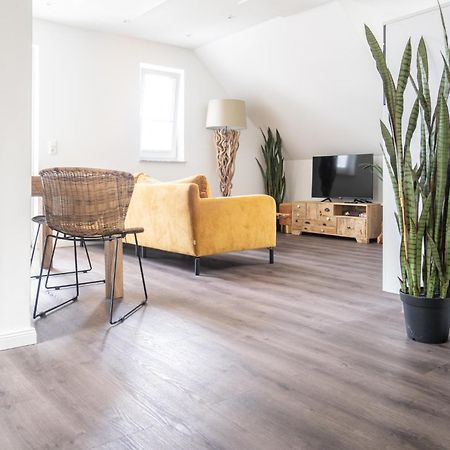 Duenenquartier Apartment 14 Zingst Buitenkant foto