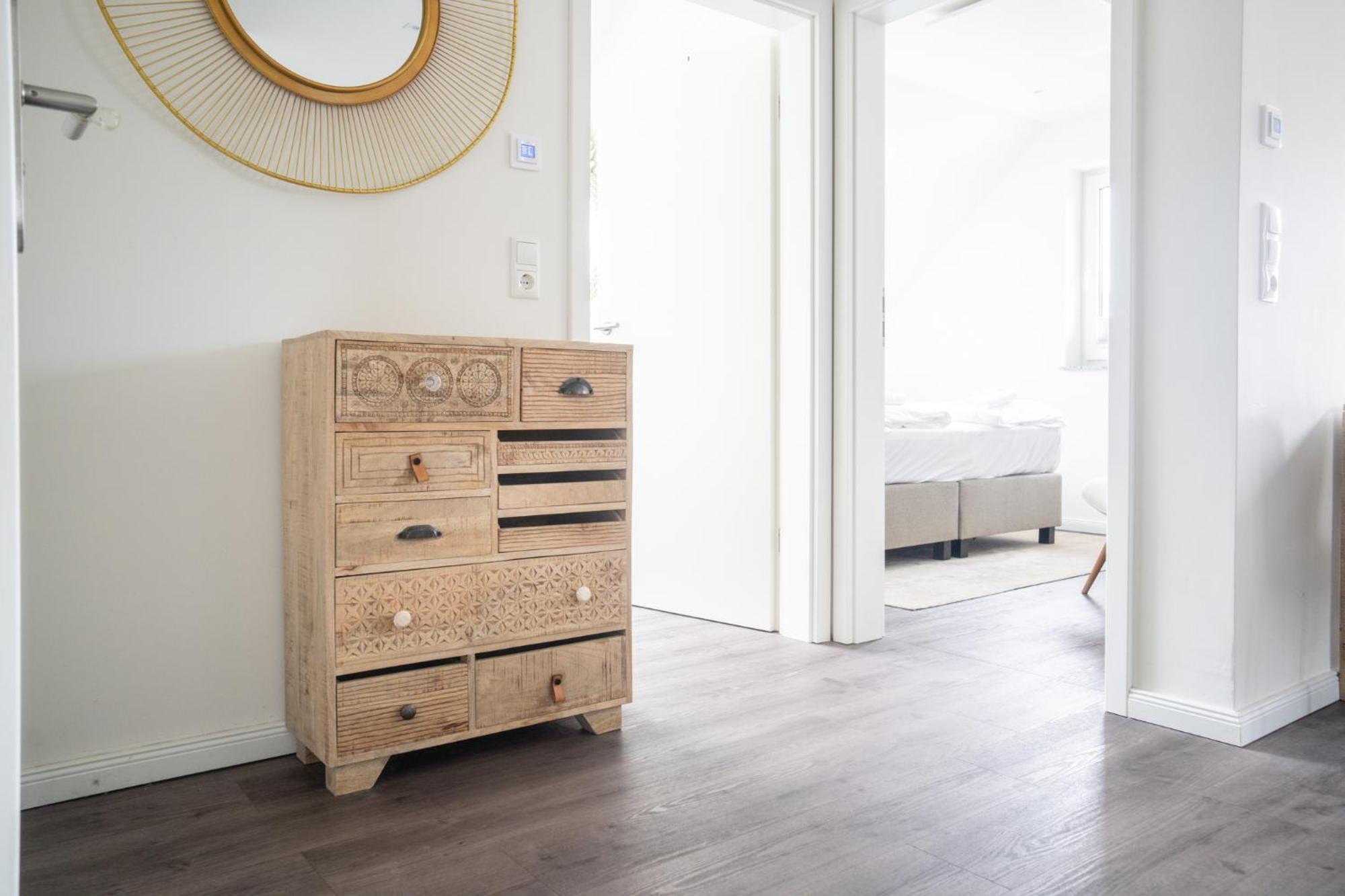 Duenenquartier Apartment 14 Zingst Buitenkant foto